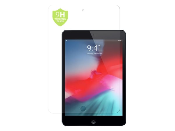 Xtorm Gecko SCRV10T46 näytönsuojalasi 9H iPad Air 10.5" 3. sukupolvi