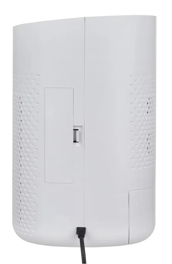 Noveen DH450, 70 W, 220 - 240 V, 50/60 Hz, 5 - 50 °C, 210 mm, 195 mm