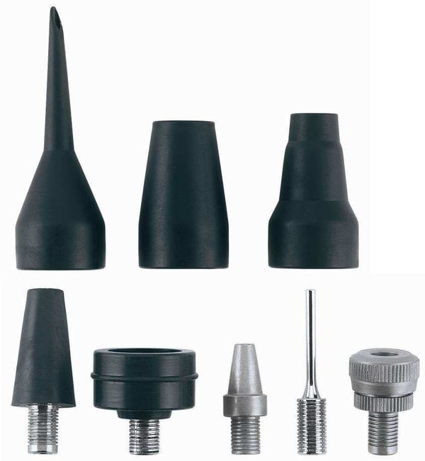 Einhell 41.396.95, Svart, Metallisk, 100 g