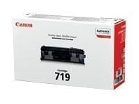 Canon 719H, 6400 sivua, Musta, 1 kpl