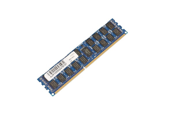 CoreParts - DDR3 - modul - 8 GB - DIMM 240-pin - 1600 MHz / PC3-12800 - registrerad - ECC - för Lenovo ThinkServer RD530; RD630; ThinkStation C30; ...