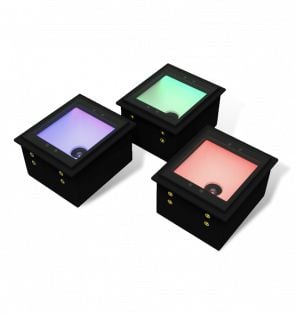 Newland FM3080 Hind kiinteä viivakoodinlukija 2D CMOS