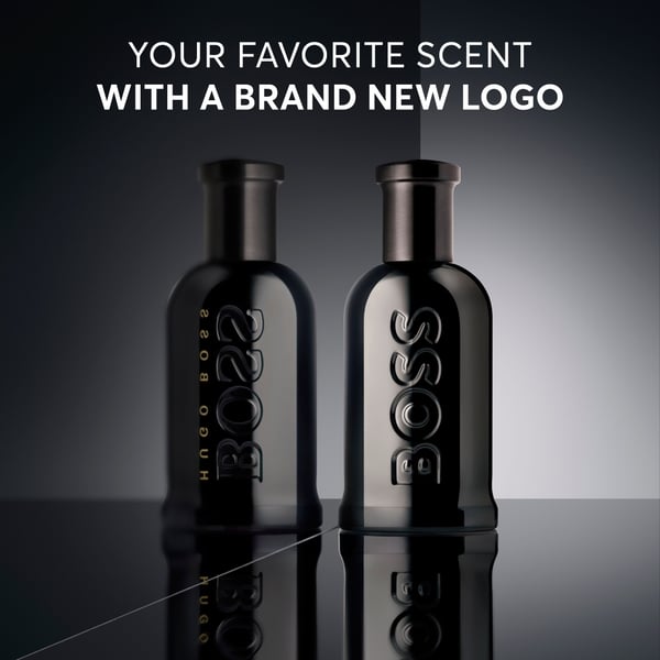 Hugo Boss Boss Bottled Perfume Spray 50ml