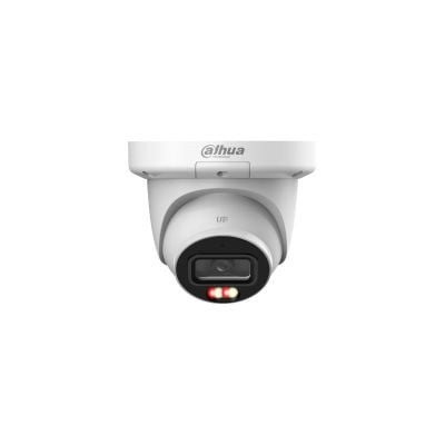 Dahua Technology IPC-HDW3649QM-S-IL-0280B, IP-säkerhetskamera, Inomhus & utomhus, Kabel, CE-LVD: EN62368-1; CE-EMC: Electromagnetic Compatibility D...