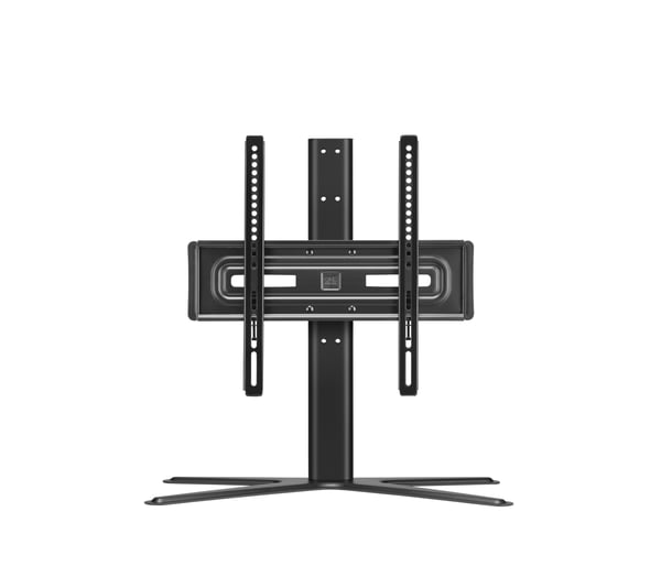 One For All SOLID WM 4471 - Stativ - for TV - skjermstørrelse: 32"-65" - skrivebord