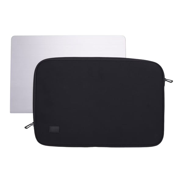 Case Logic LAPS - Notebookhylster - 17" - svart