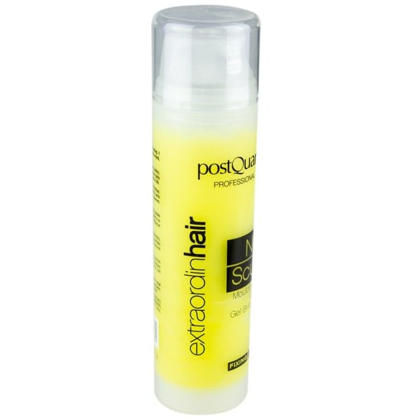 Postquam Postquam Extraordinhair Nutrisculpt Shine Gel 200ml