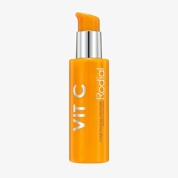 Rodial Vit C Brightening Cleanser - Dame - 135 ml