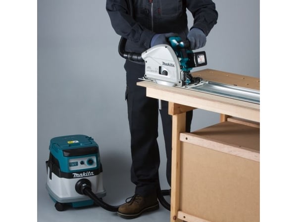 Makita DSP600Z Upotussaha - 36 V - SOLO
