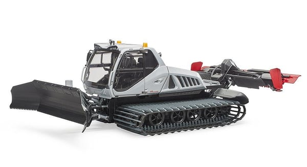 Bruder BRUDER Prinoth lumilingonhoitokone Leitwolf - 02545 - 02545