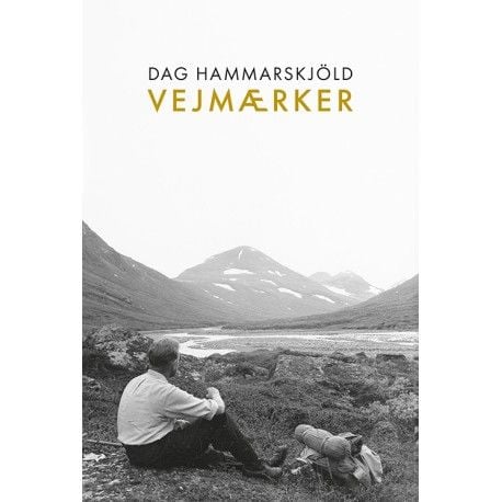 Veivisere | Dag Hammarskjöld | Språk: Dansk