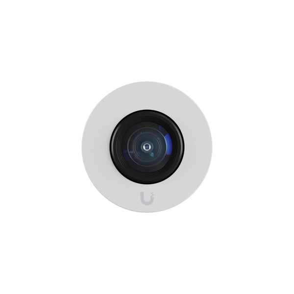 Ubiquiti AI Theta Pro laajakulmalinssi 110,4° 8 MP UVC-AI-Theta-ProLens110