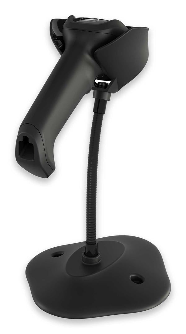Zebra DS8288-SR4U2104PVW, Kannettava viivakoodinlukija, 1D/2D, LED, AIM-128, Codabar, Code 11, Code 128, Code 39, Code 93, GS1 Composite, GS1 DataB...