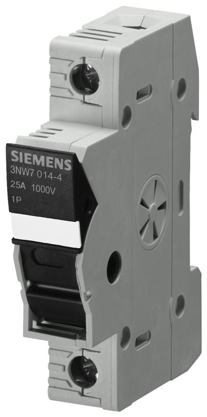 Siemens 3NW7013-4, IP20