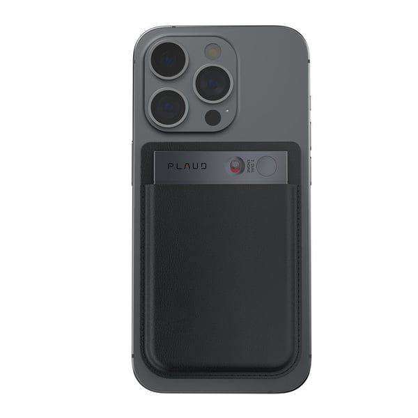 PLAUD Note - Black