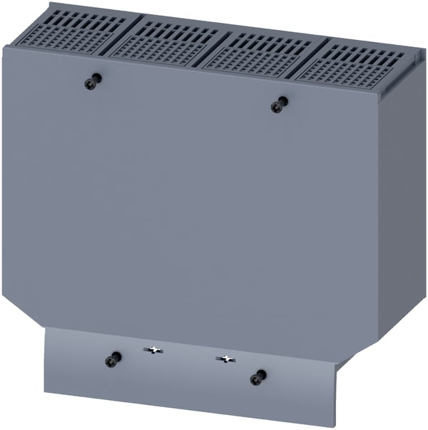 Siemens 3VA9254-0KB05 klämhättor, 1 st