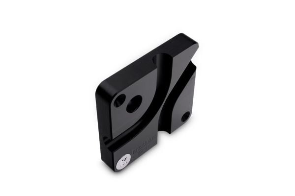 EK Water Blocks 3831109816127, Musta