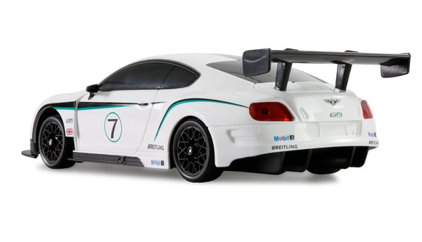 Amewi RC Drift Lizenz Bentley valkoinen