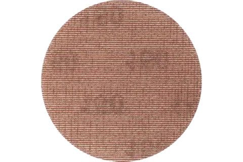 PFERD KSS NET 125 A 150 45018004 Eksentrinen hiomapaperi Karkeus 150 (Ø) 125 mm 25 kpl 25 kpl