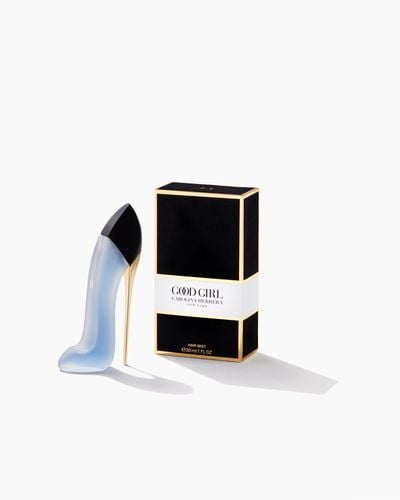 Carolina Herrera Good Girl hårmist 30 ml