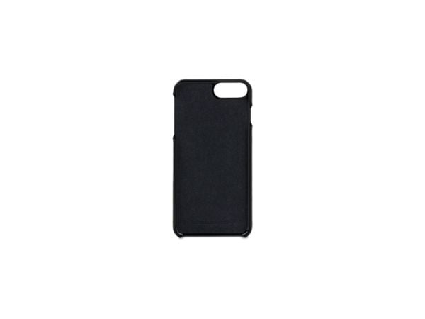 dbramante1928 London, Suojus, Apple, iPhone 8/7/6, 11,9 cm (4.7"), Musta