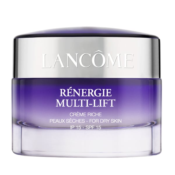 Lancome Renergie Multi-Lift oppstrammende ansiktskrem SPF 15 50 ml for kvinner