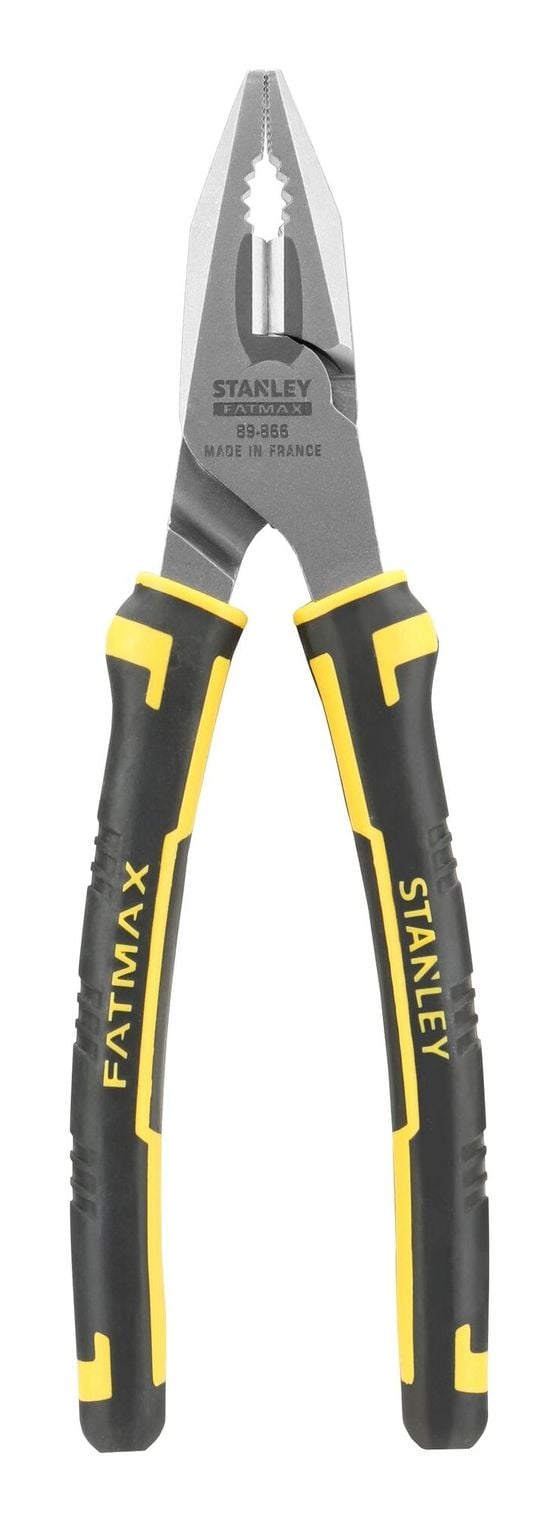 Stanley FATMAX 0-89-866, Kromstål, 160 mm, 185 g