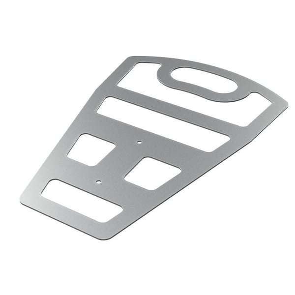 MikroTik cAP ax - Trådløst tilgangspunkt - Wi-Fi 6 - 2.4 GHz, 5 GHz