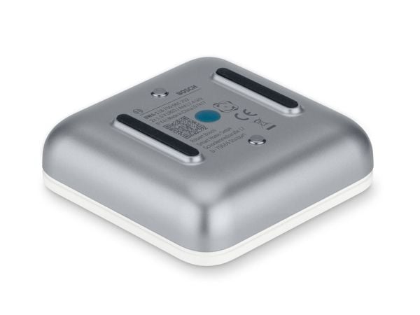 Bosch Smart Home Water Sensor BWA-1 - Vannlekkasje sensor - trådløs - ZigBee 3.0 - 2.4 Ghz