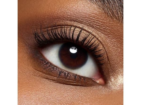 Catrice Tiny Treasures Eyeshadow Palette 010 Everyday Essentials - 4.2g