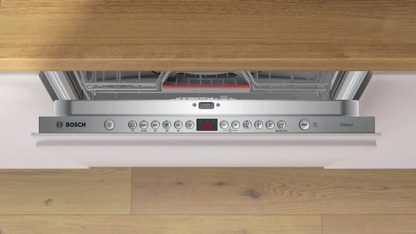 Bosch SMV46KX14E Series 2 helintegrert oppvaskmaskin 60 cm