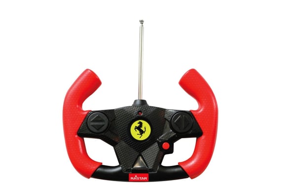 Jamara Ferrari F40, auto, 1:14, 6 vuotta, 2700 mAh, 645,8 g