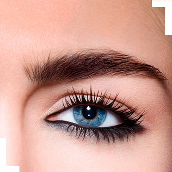 Rimmel London Scandal Eyes Waterproof Kajal (001 Black) 1,3 g