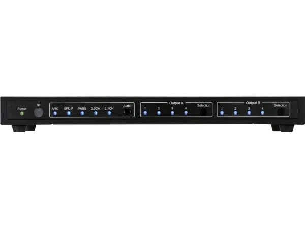 SpeaKa Professional SP-8753144