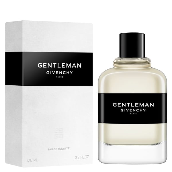 Givenchy Gentelman Edt 100 ml Men