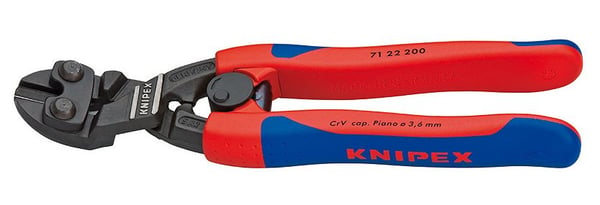 KNIPEX CoBolt - Pultit - Boltsaks