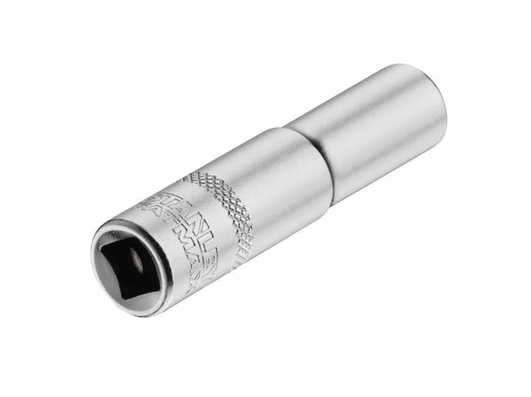 Stanley FMMT17337-0 Hylsyavain, hylsyavain, 1 kpl, kromi, 28 g, 1/4"