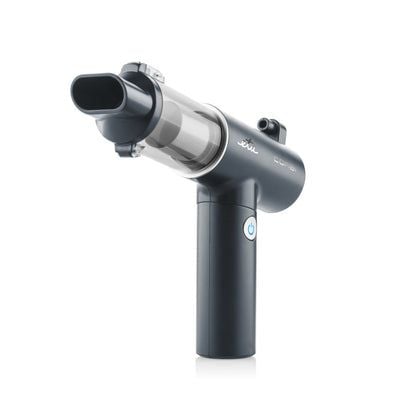 Eta COMBI, Tørr, Svart, Batteri, 20 min, Lithium-Ion (Li-Ion), 580 g