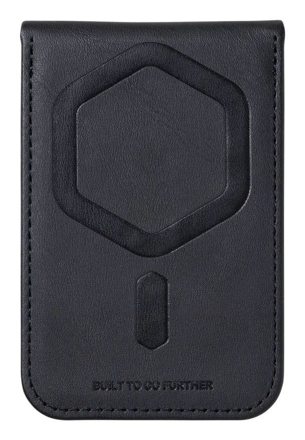 Urban Armor Gear Metropolis Kevlar, Lommebok, Svart, Kevlar, 1 stykker, 67 mm, 13,4 mm