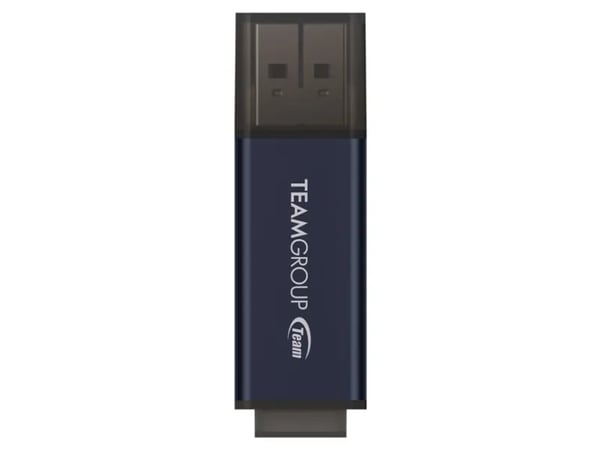 TeamGroup C211 USB-minnepinne, 16 GB (TC211316GL01)
