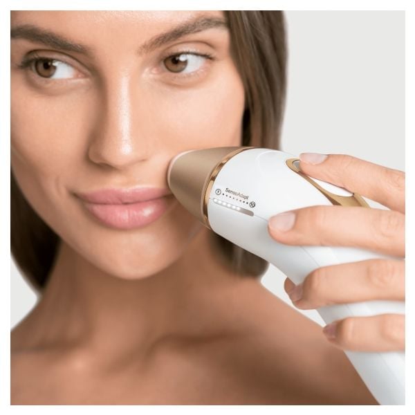 BRAUN Silk-Expert Pro 5 IPL PL5243 epilator