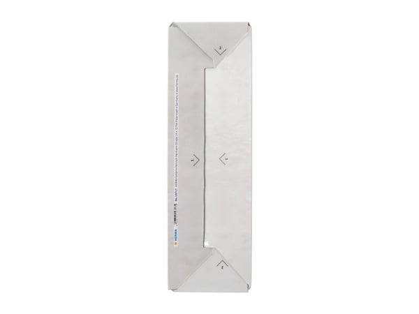 HERMA samlermappe katter A4 gul
