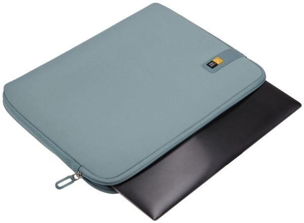 Case Logic LAPS-114 - Notebookhylster - 14" - arona blue
