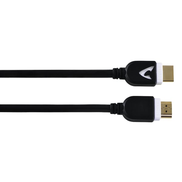 Avinity 00127002, 3 m, HDMI Type A (Standard), HDMI Type A (Standard), 3D, 10,2 Gbit/sek., Svart