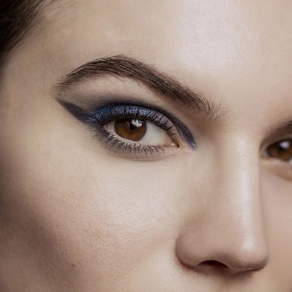 Sisley Rinse Mascara So Curl Deep Blue 10 ml