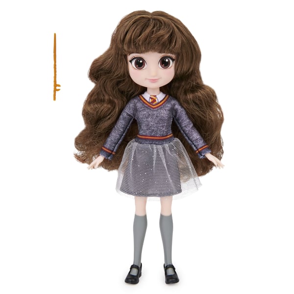 Wizarding World Fashion Doll 20 cm - Hermione