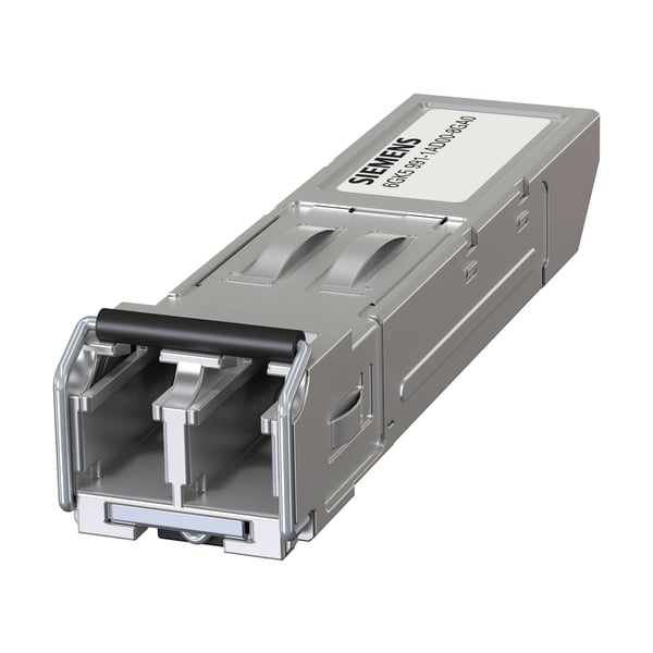 Siemens 6GK5991-1AD00-8GA0, CE, RoHS, 60 mm, 100 mm, 22 mm, 300 g