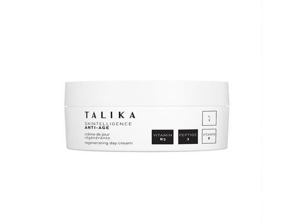 Talika Talika Skintelligence Antiage Regenerating Day Cream 50ml