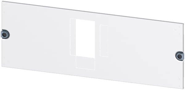Siemens 8PQ2025-8BA18, Stål, 250 mm, 270 mm, 720 mm, 25 mm, 1,7 kg