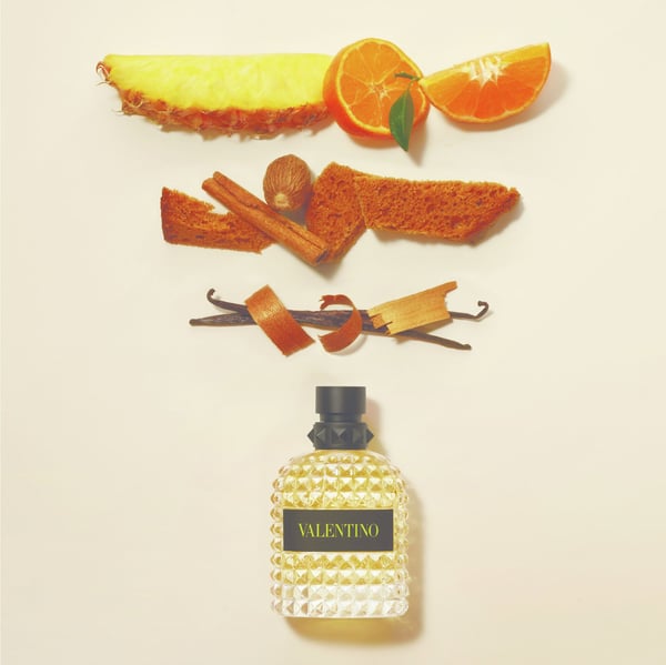 VALENTINO Born In Roma Yellow Dream, Mænd, 50 ml